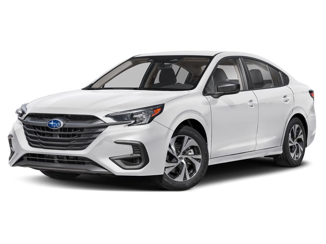 2024 Subaru Legacy