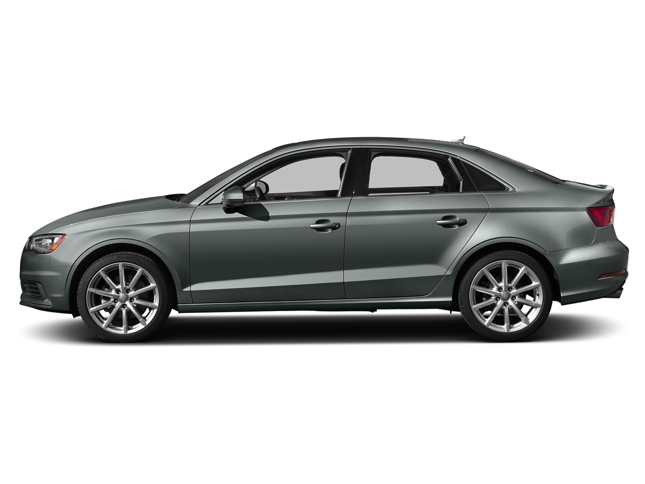 2015 Audi S3 2.0T Premium Plus quattro