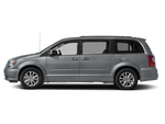 2015 Chrysler Town & Country Limited-Platinum