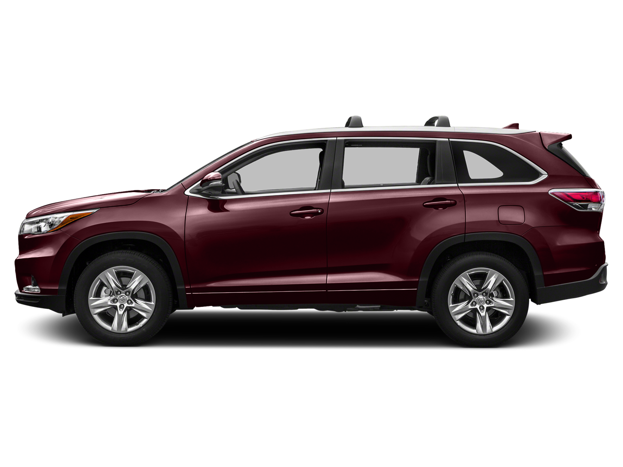 2015 Toyota Highlander LE Plus V6 AWD