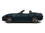 2016 Mazda Mazda Miata Grand Touring Soft Top-Automatic Sport