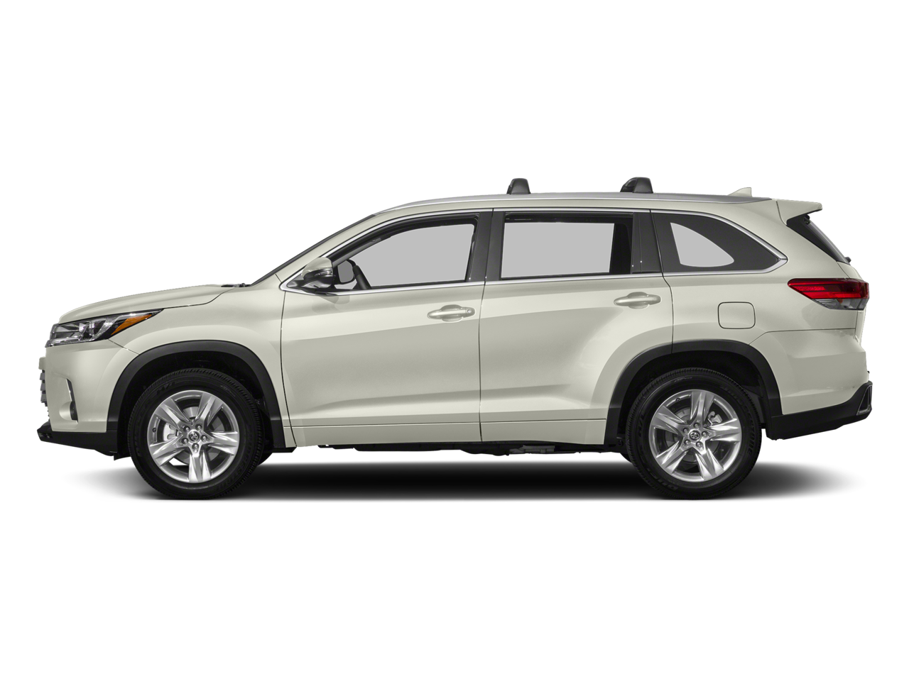 2017 Toyota Highlander Limited -V6 AWD