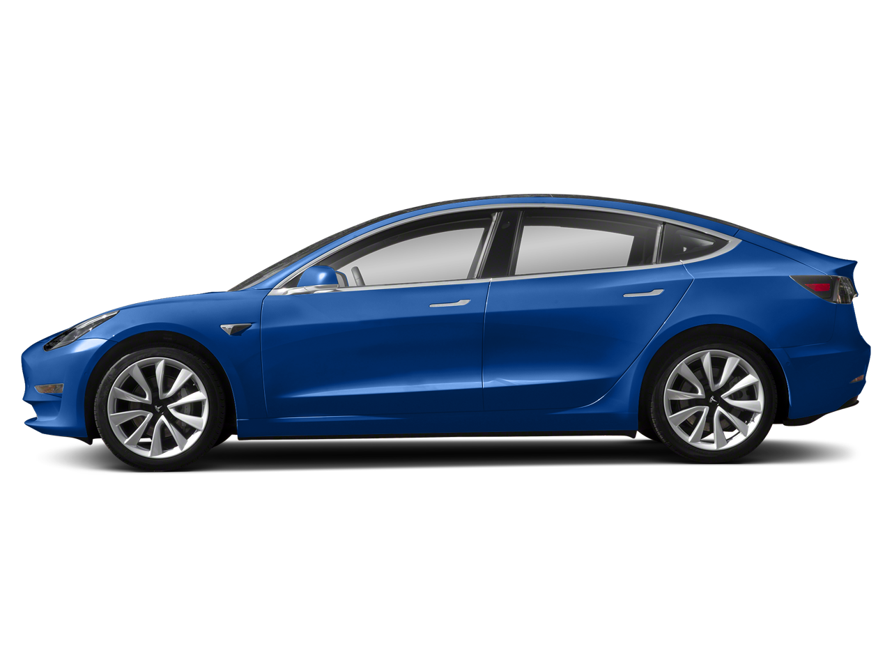 2018 Tesla Model 3 Performance
