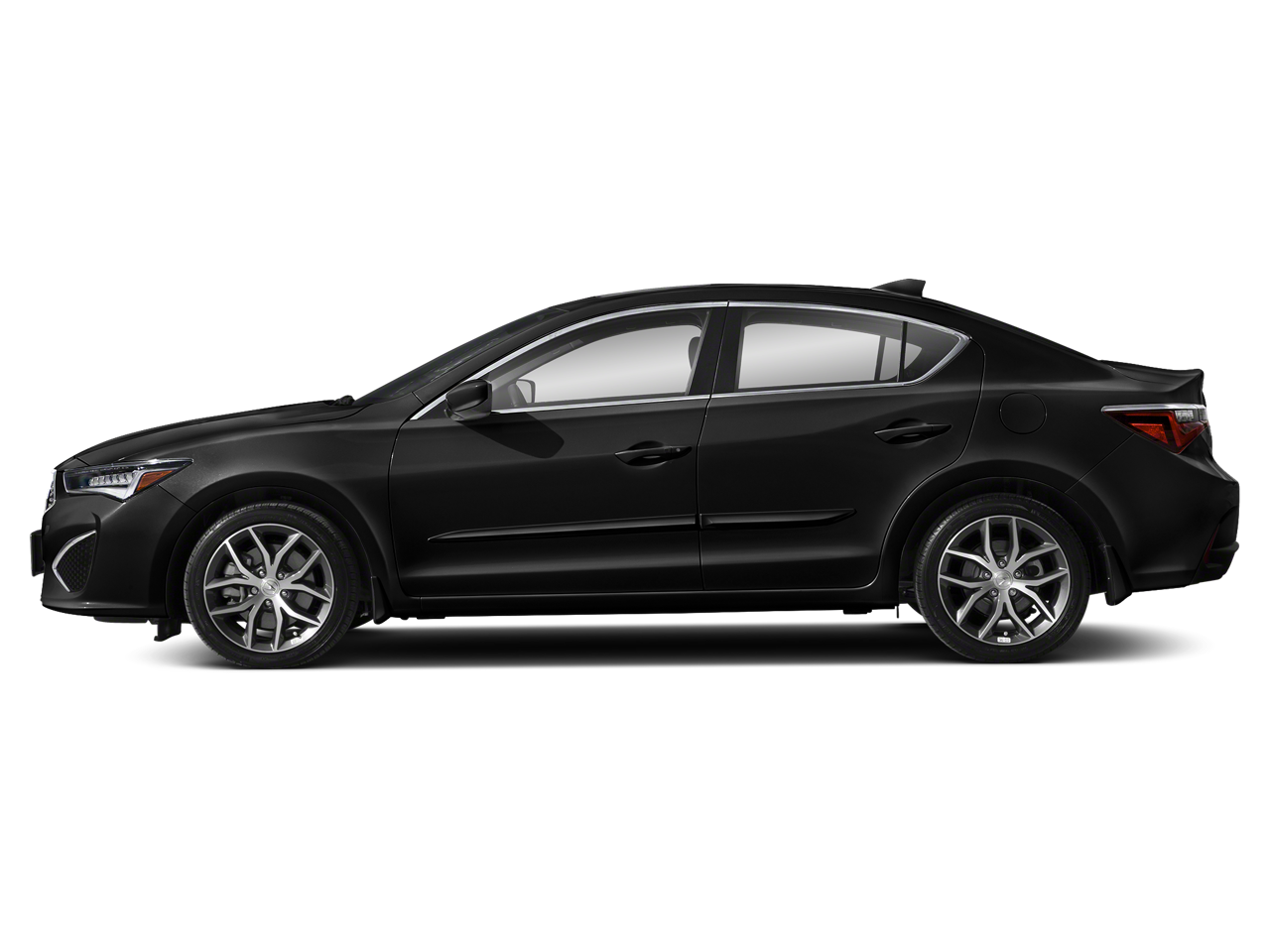 2020 Acura ILX Premium Package