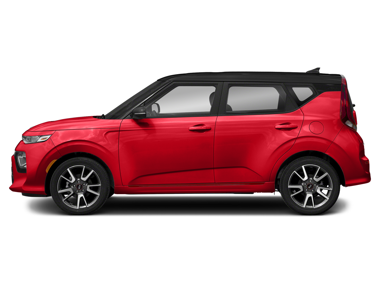 2020 Kia Soul GT-Line