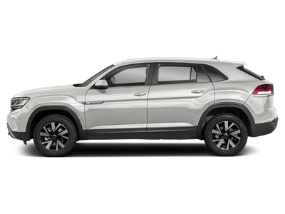 2020 Volkswagen Atlas Cross Sport 2.0T SE w/Technology