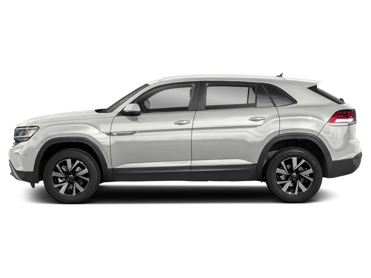 2020 Volkswagen Atlas Cross Sport 2.0T SE w/Technology