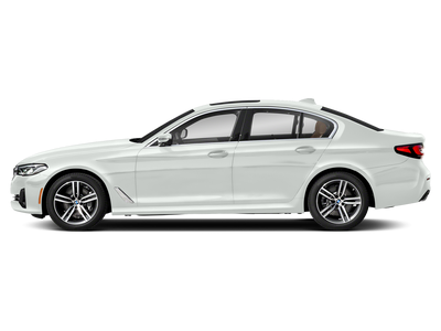 2021 BMW 530i 530i xDrive