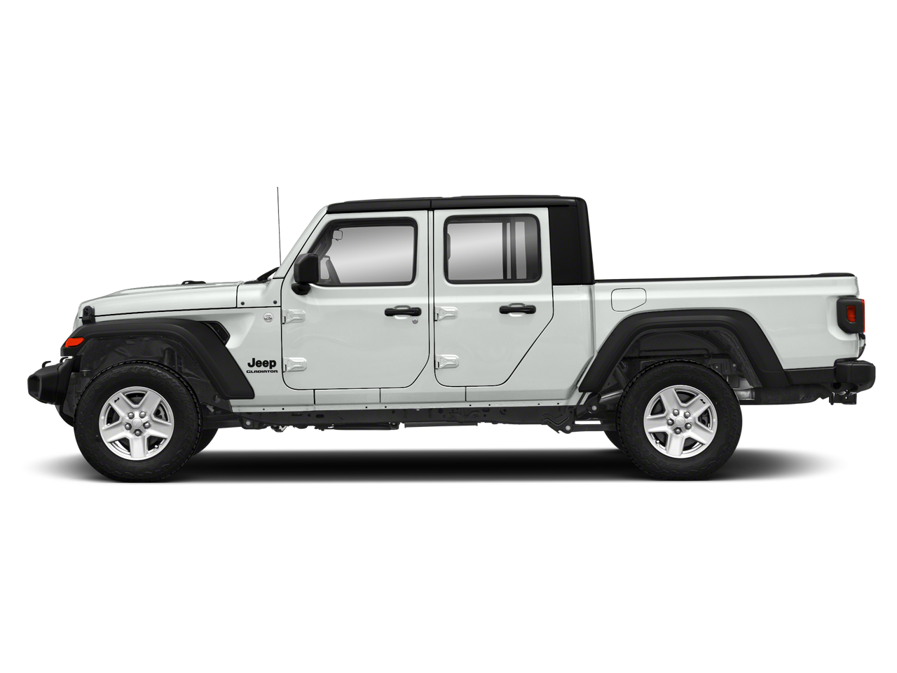 2021 Jeep Gladiator Sport 4X4