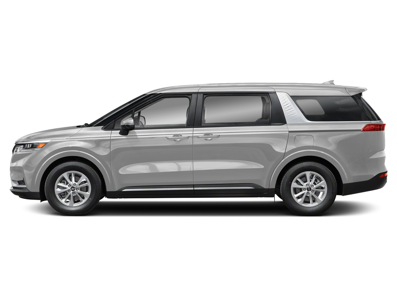 2022 Kia Carnival MPV LXS