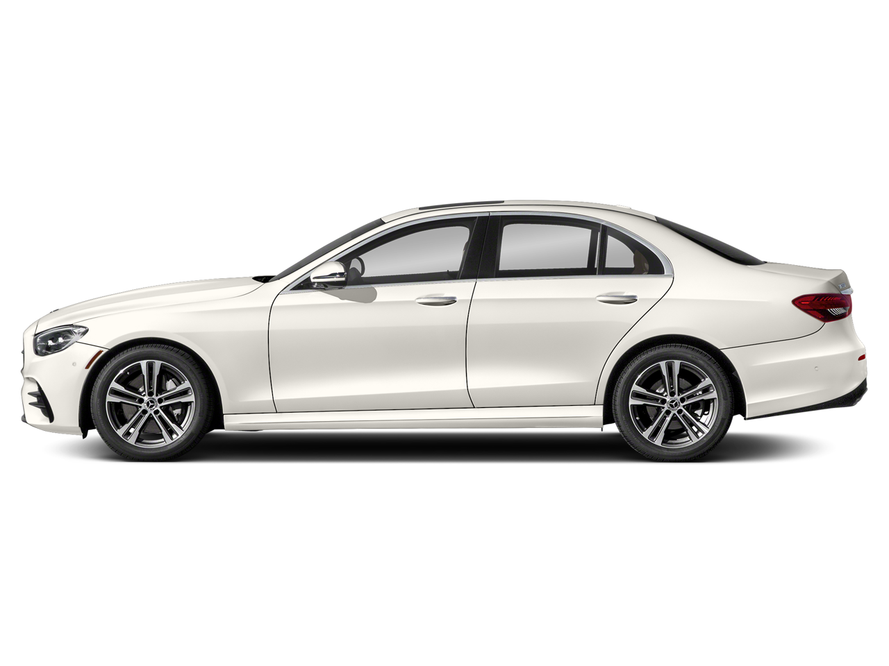 2022 Mercedes-Benz E 350 E 350 4MATIC®/Peremium Package