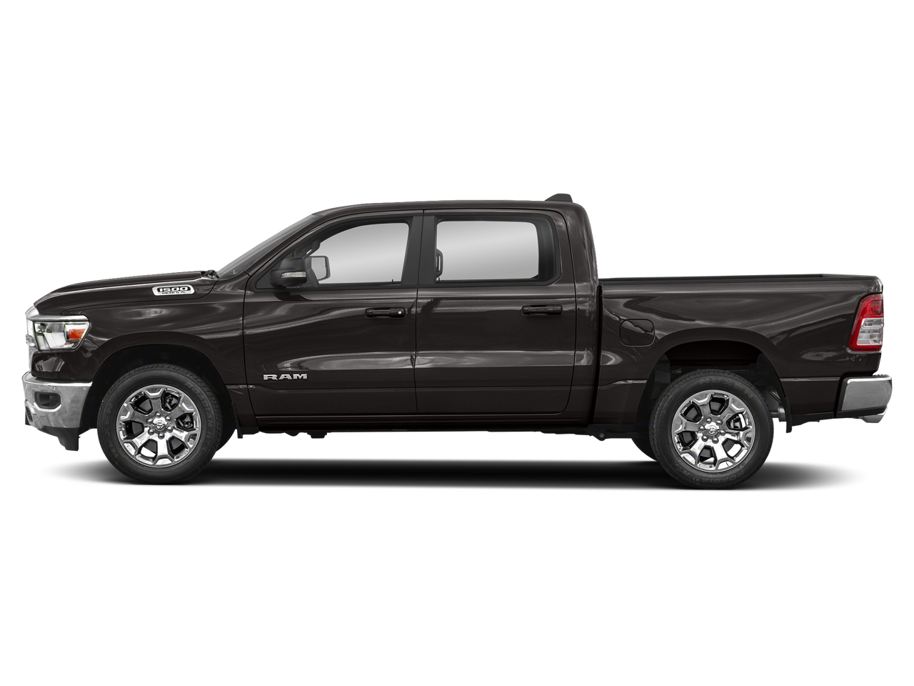 2022 RAM 1500 Big Horn/Lone Star Crew Cab 4X4