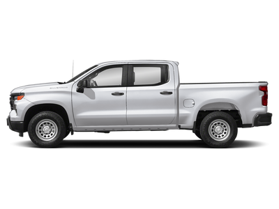 2024 Chevrolet Silverado 1500 LTZ Plus Convenience Pakage-ll