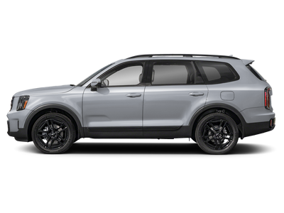 2024 Kia Telluride SX-Prestige X-Line V6 AWD