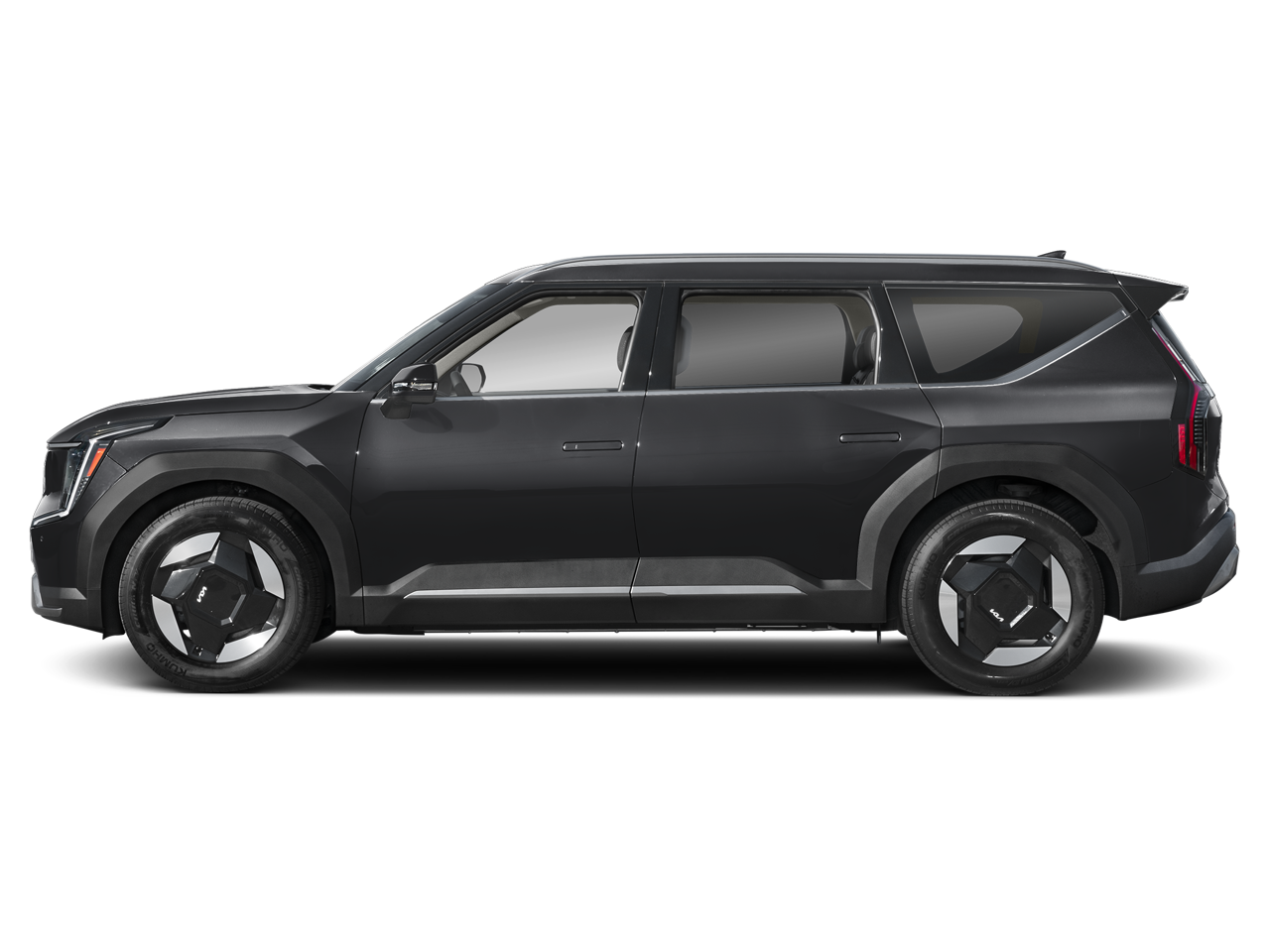 2024 Kia EV9 Wind