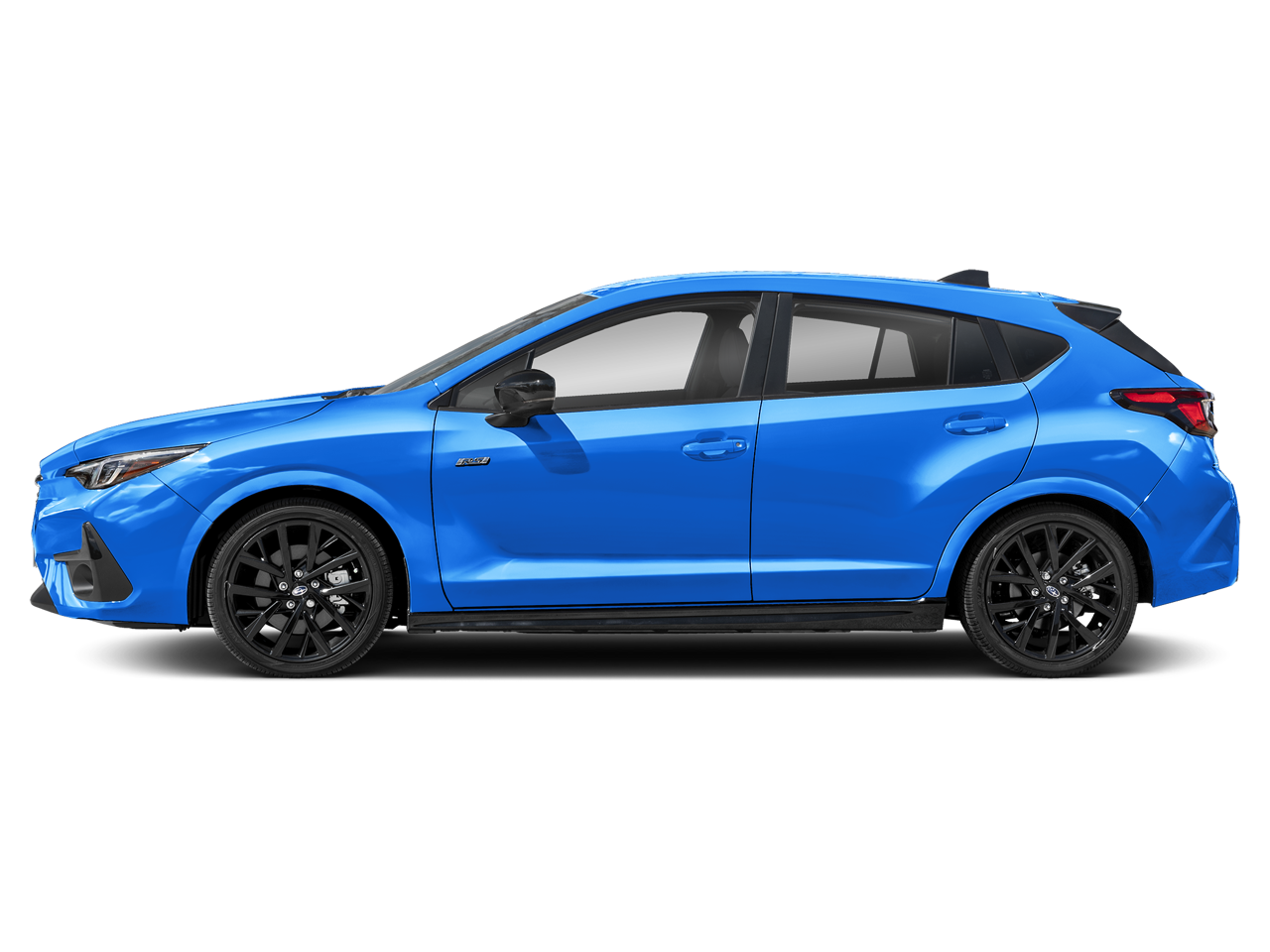 2024 Subaru Impreza 2.5RS
