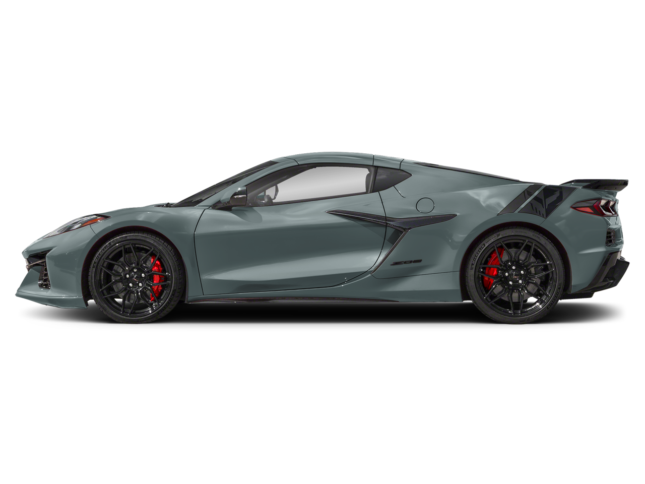 2025 Chevrolet Corvette Z06 Z06 2LZ