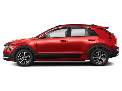 2025 Kia Niro Plug-In Hybrid EX Cold Weather Pack