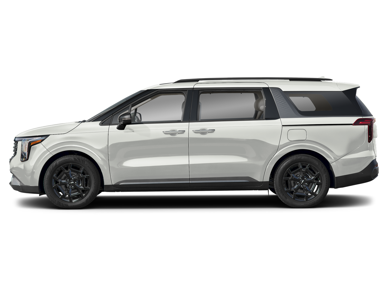 2026 Kia Carnival MPV SX Prestige