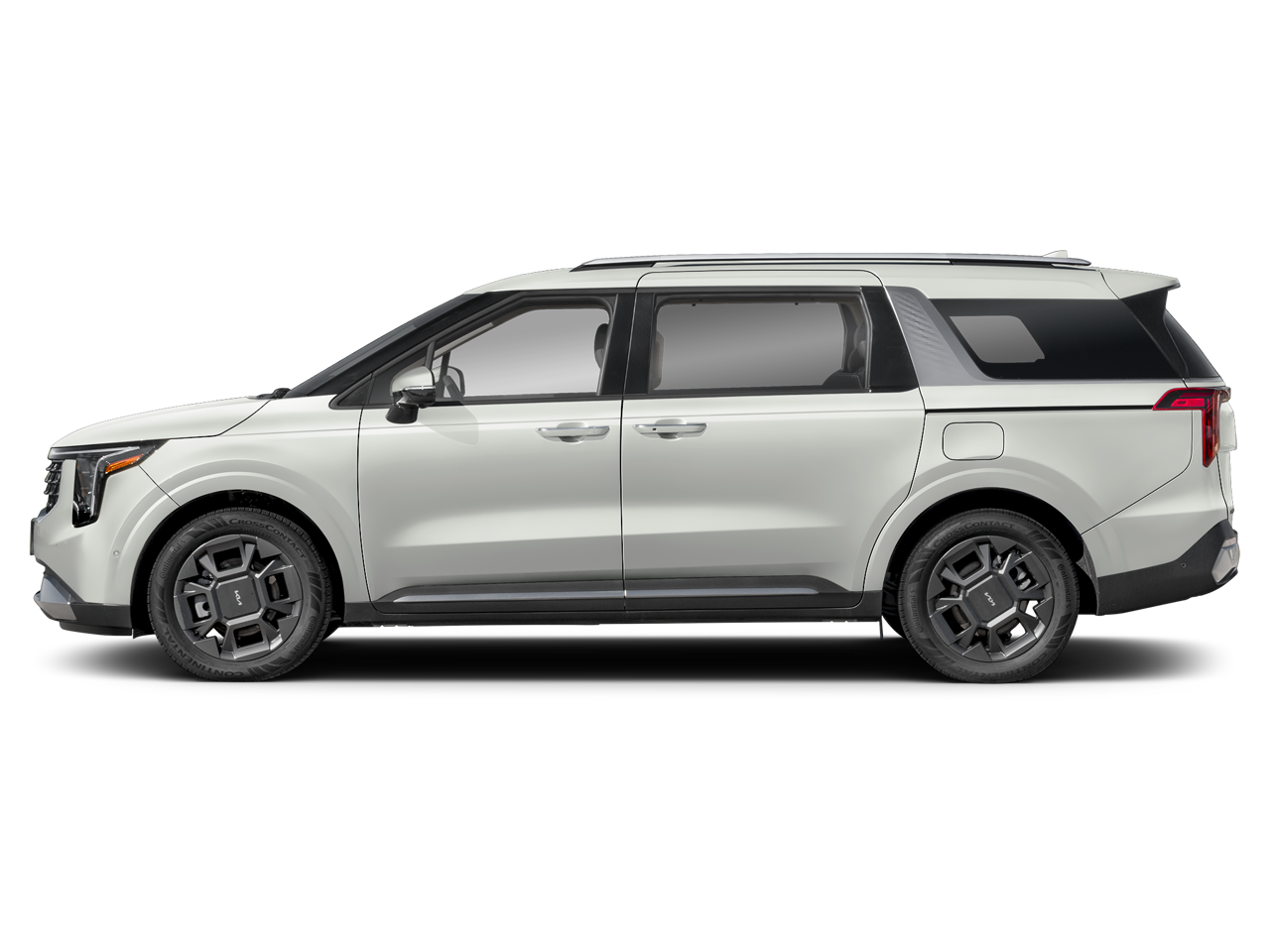 2026 Kia Carnival MPV Hybrid SX