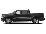 2026 RAM 1500 Tungsten Crew Cab 4X4