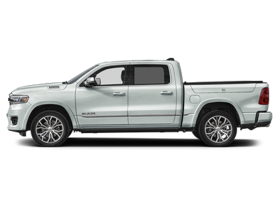2026 RAM 1500 Tungsten Crew Cab 4X4