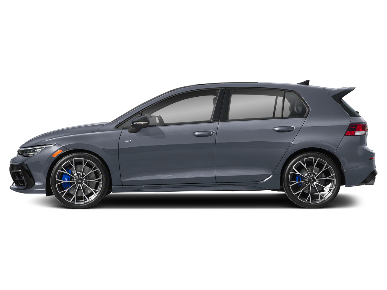 2026 Volkswagen Golf R Base