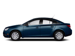 2011 Chevrolet Cruze LS