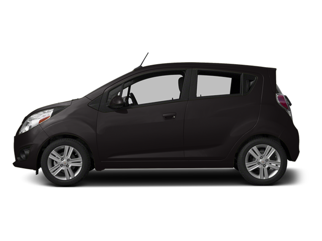 2013 Chevrolet Spark 1LT MANUAL