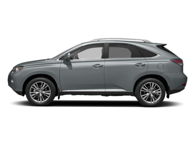 2013 Lexus RX 350 350 Premium Package