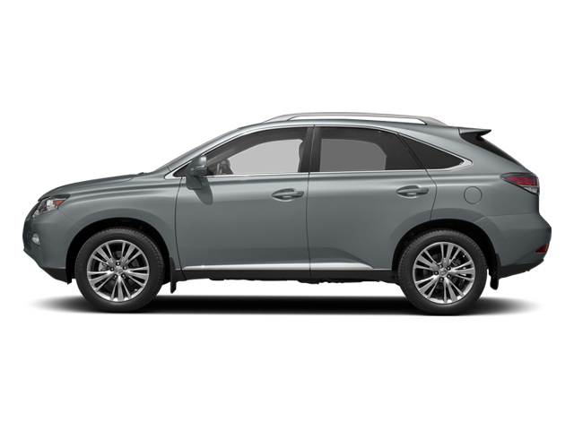 2013 Lexus RX 350 350 Premium Package