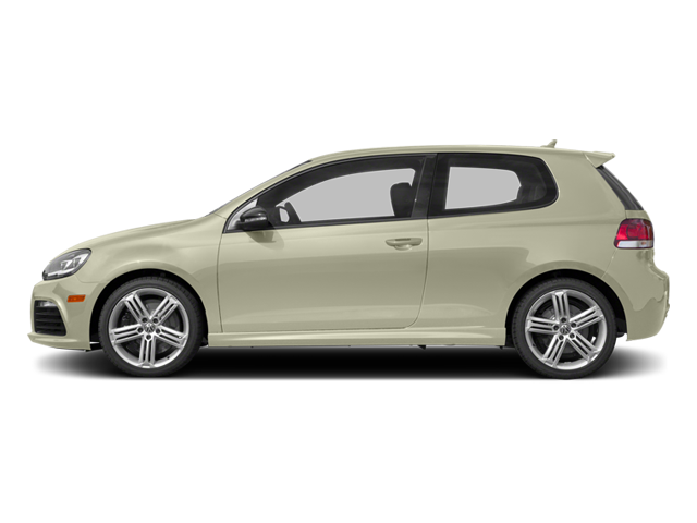 2013 Volkswagen Golf R