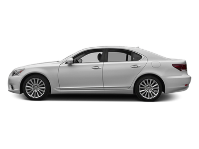 2014 Lexus LS 460 460 AWD-Mark Levinson
