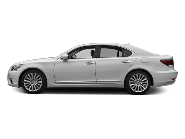 2014 Lexus LS 460 460 AWD-Mark Levinson