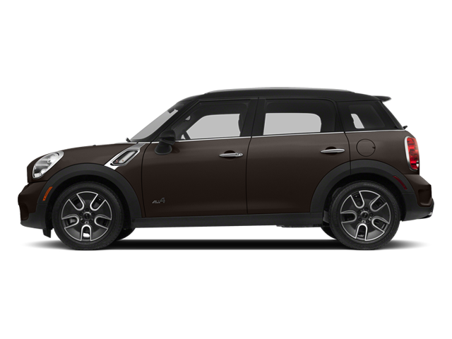 2014 MINI Countryman Base