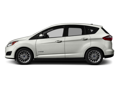 2016 Ford C-Max Hybrid SEL 5de H-B