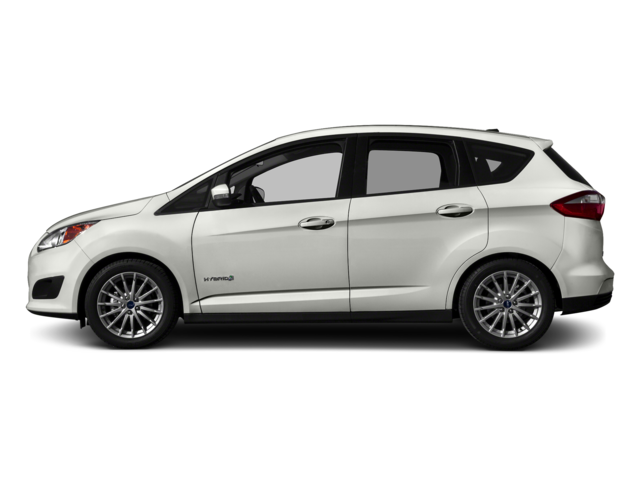 2016 Ford C-Max Hybrid SEL 5de H-B