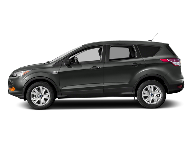 2016 Ford Escape SE 4X4