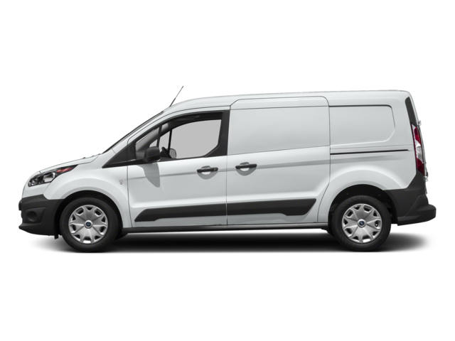 2017 Ford Transit Connect XL