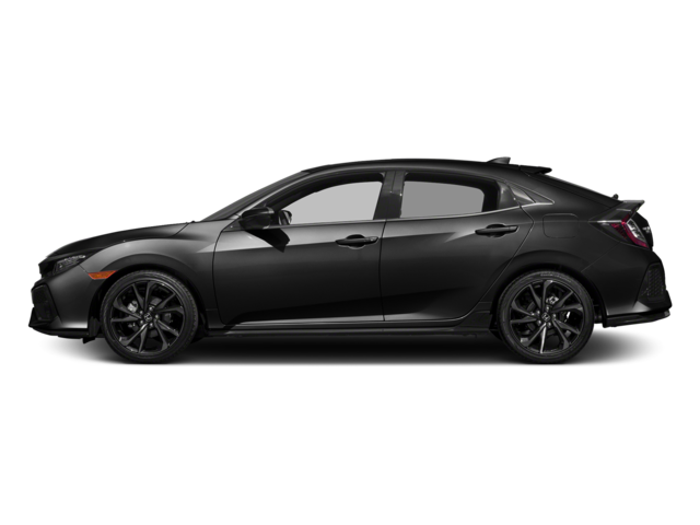 2017 Honda Civic Sport Touring