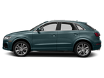 2018 Audi Q3 2.0T Sport Premium quattro