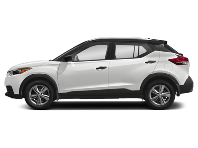 2018 Nissan Kicks SV