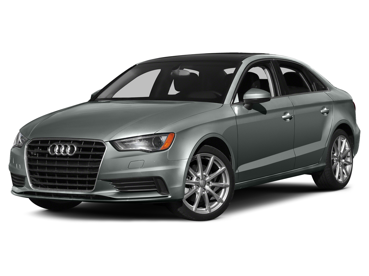 2015 Audi S3 2.0T Premium Plus quattro