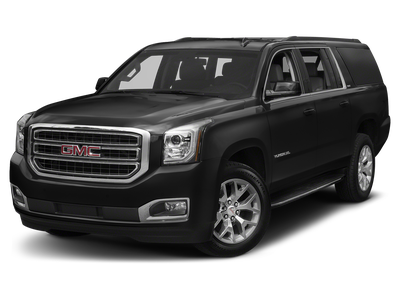2015 GMC Yukon XL SLT 1500