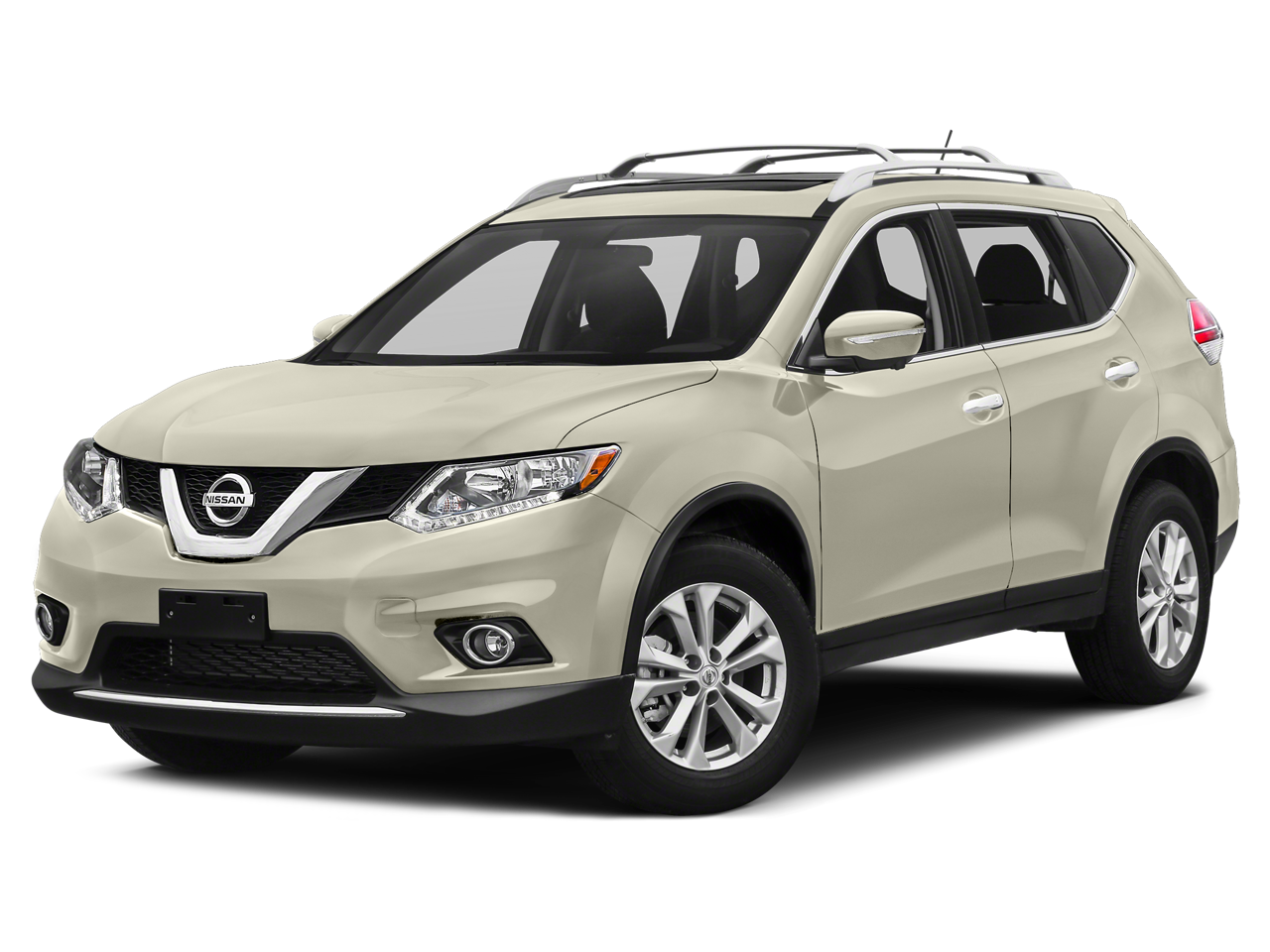 2015 Nissan Rogue SL for sale in Leesburg, VA