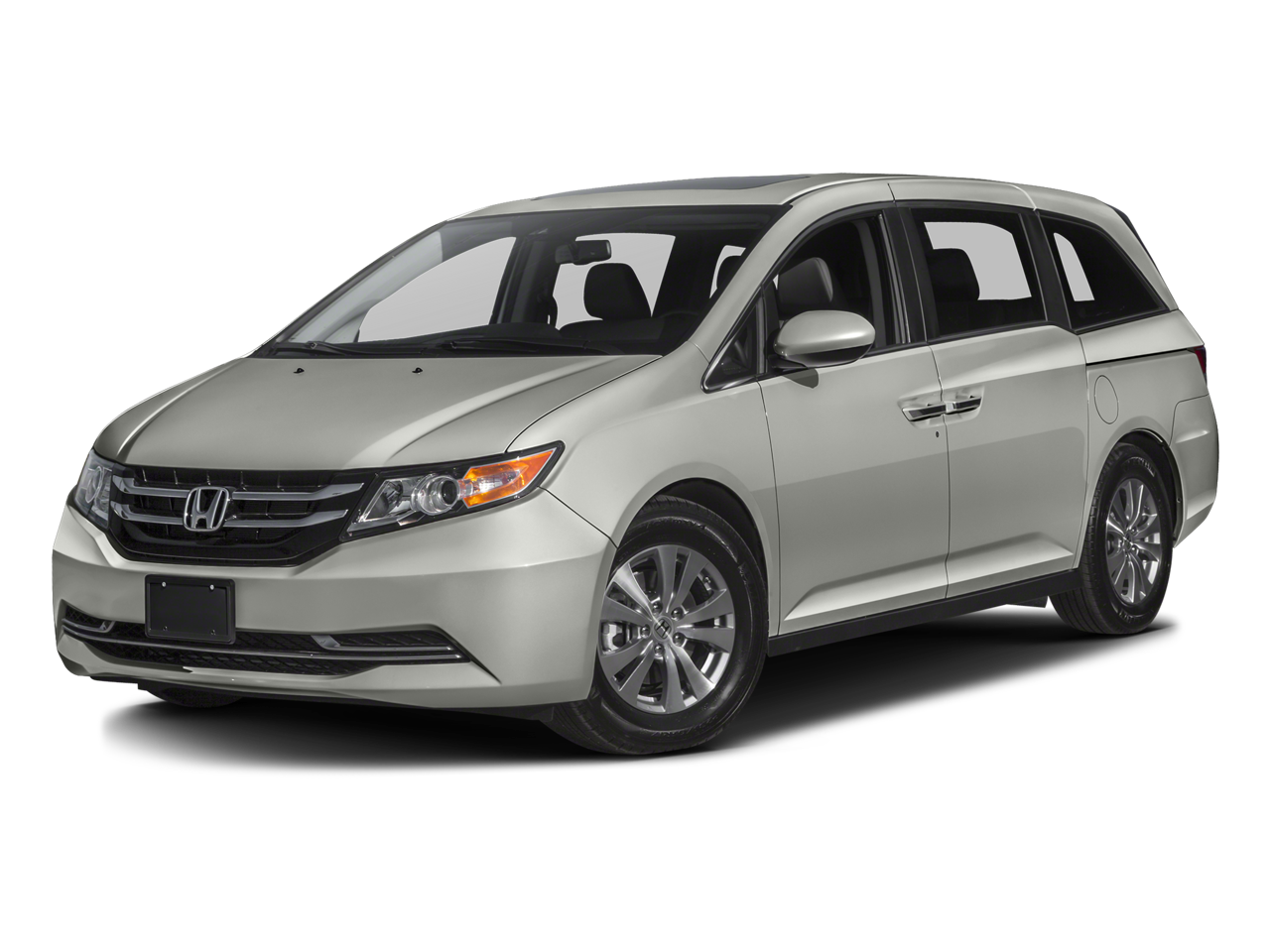 2016 Honda Odyssey EX-L for sale in Leesburg, VA