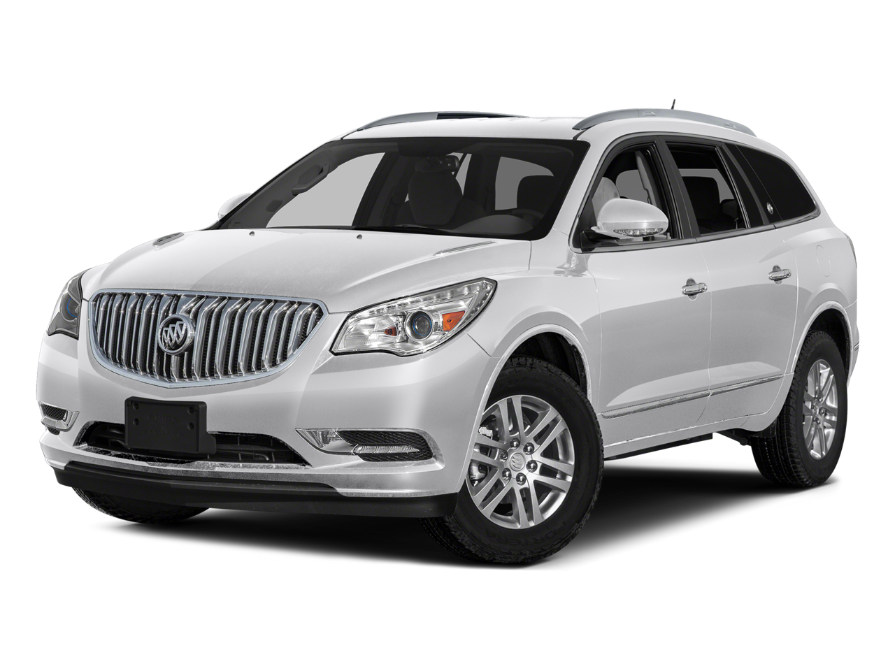 2017 Buick Enclave Leather for sale in Leesburg, VA