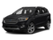 2017 Ford Escape Titanium4x4