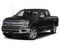 2018 Ford F-150 Lariat 4WD Super Crew Cab