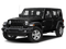 2018 Jeep Wrangler Unlimited Unlimited Sport S 4X4